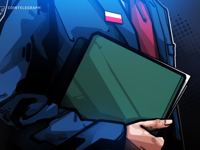 Cointelegraph