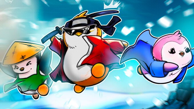 Cointelegraph