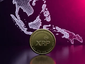 XRP price prediction is getting bullish as Ripple expands to Southeast Asia. Yet, the price hasn't caught up to the story.