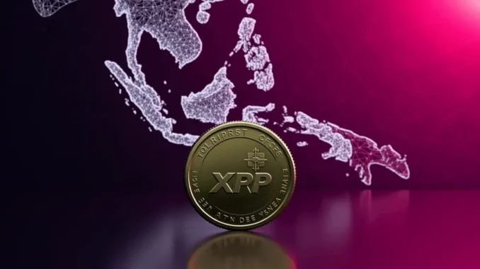 XRP price prediction is getting bullish as Ripple expands to Southeast Asia. Yet, the price hasn't caught up to the story.