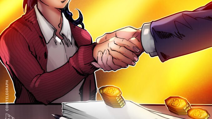 Cointelegraph