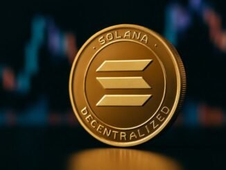 Solana price analysis