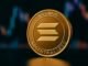 Solana price analysis