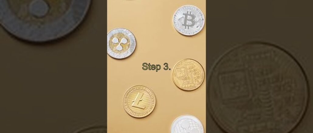Step-by-Step Guide to Ethereum Mining for Beginners #EthereumMiningForBeginners