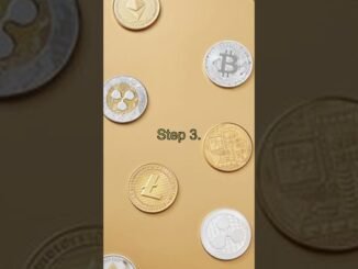Step-by-Step Guide to Ethereum Mining for Beginners #EthereumMiningForBeginners