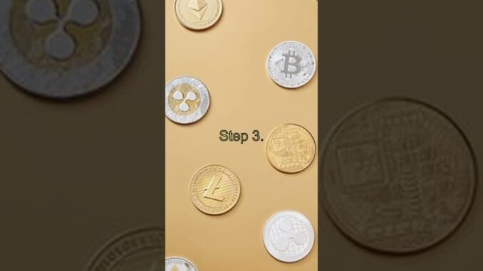 Step-by-Step Guide to Ethereum Mining for Beginners #EthereumMiningForBeginners