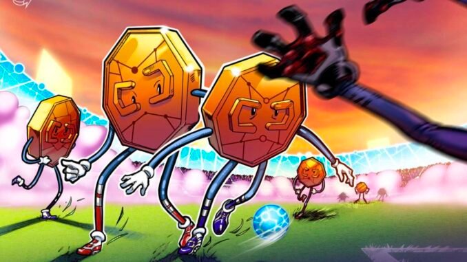 Cointelegraph