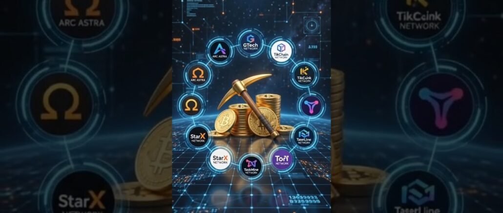Torium Network Registration Full Guide Telugu | Torium Mining App Step By Step | Free Mining 2026