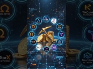 Torium Network Registration Full Guide Telugu | Torium Mining App Step By Step | Free Mining 2026