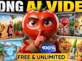 Viral AI Story Video Creation Step by Step for Beginners  ⁨@DuguBabaTV⁩    ⁨@FugguBabaTV⁩