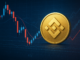 BNB token Price outlook as Binance exits EU