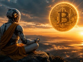 You Will Not Like Where Google Gemini AI Predicts Bitcoin Going in The Next 30 Days