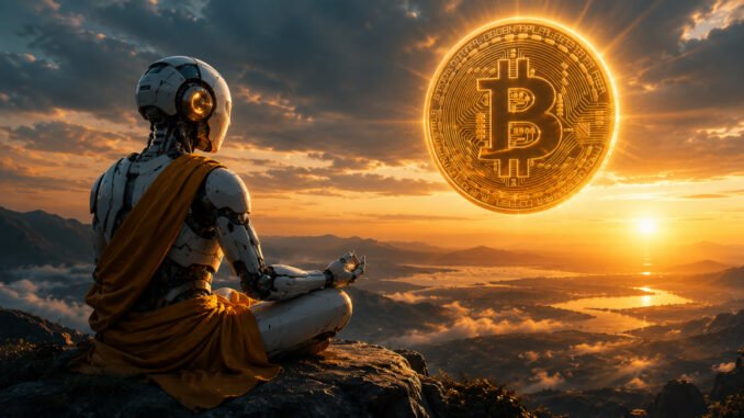 You Will Not Like Where Google Gemini AI Predicts Bitcoin Going in The Next 30 Days