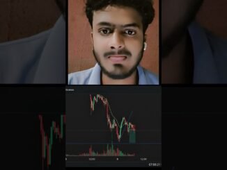 day 3 straight line se big profits Ethereum Market || #Crypto