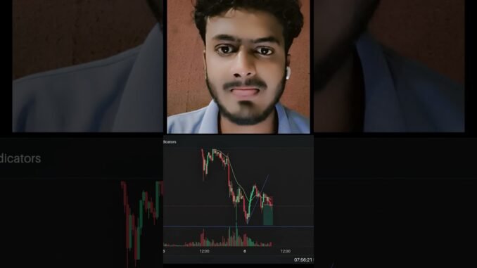 day 3 straight line se big profits Ethereum Market || #Crypto