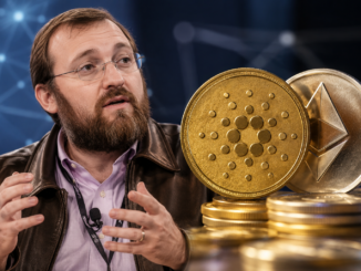 Cardano founder says Ethereum is copying its eUTXO concept