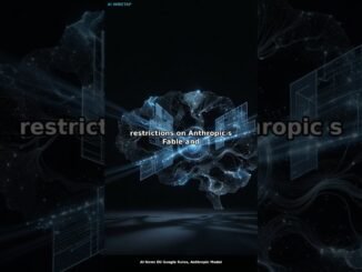 AI News: EU Google Rules, Anthropic Models & WAICO | Jul 17