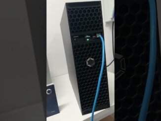 🛠️ Beginner Friendly Canaan Avalon Q Mining Rig