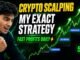 Best Crypto Scalping Strategy 2026 | Step by Step Full Guide.