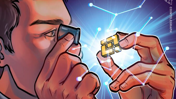 Cointelegraph
