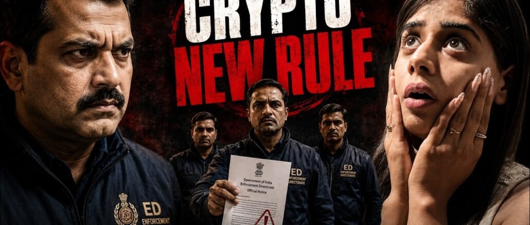 Binance new travel rule in india 2026⚠️