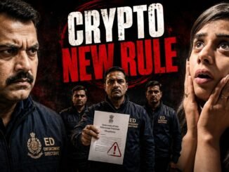 Binance new travel rule in india 2026⚠️