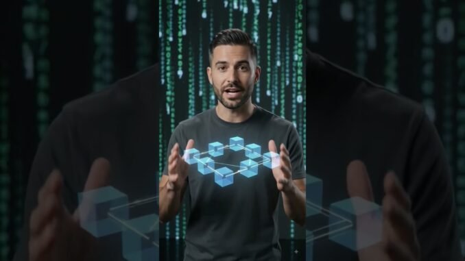 Bitcoin Explained in 5 Minutes | How Bitcoin Works for Beginners (2026)