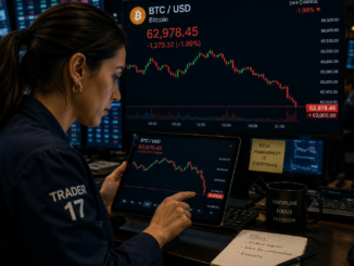 Bitcoin could drop below $63k as market structure remains volatile