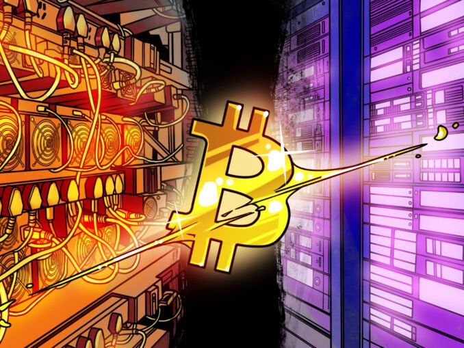 Cointelegraph