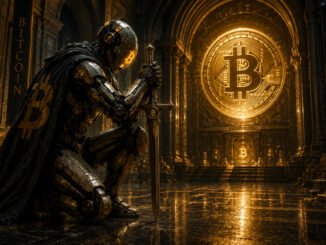 ChatGPT AI predicts Bitcoin price surge as regulatory clarity emerges under political support. Explore the implications today.