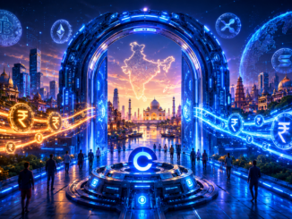 Coinbase India