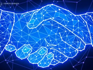 Crypto Lobby Backs Removal of ‘Reputation Risk’ Debanking