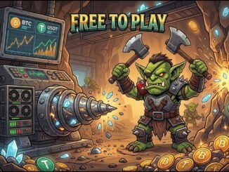 Earn Crypto While You Play: Greenlin Mining Full Guide