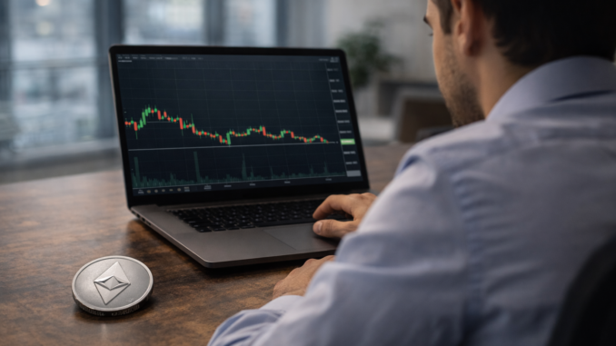 Ethereum outperforms Bitcoin as BitMine bought another 9,946 ETH, extending its treasury while strong ETF inflows continued to support Ethereum