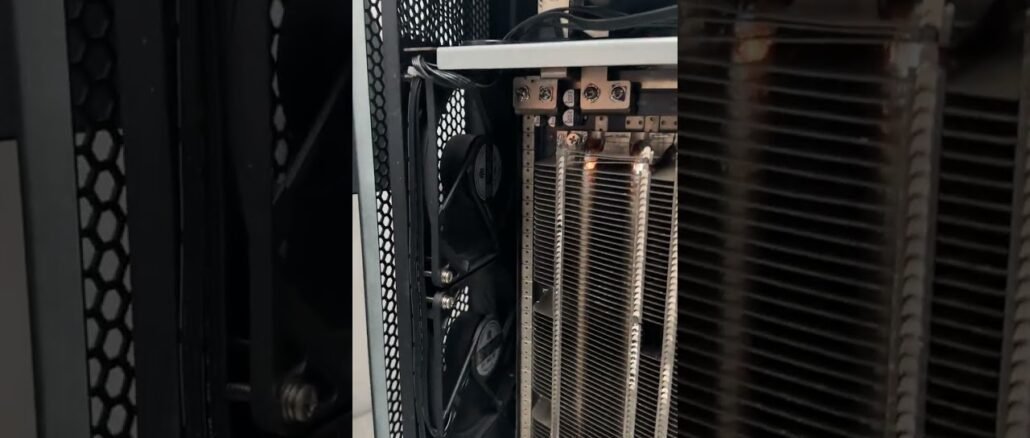 🔧 Fluminer T3 Installation: Step-by-Step Plug And Play