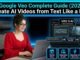 Google Veo Complete Guide (2026) | Create AI Videos from Text Like a Pro