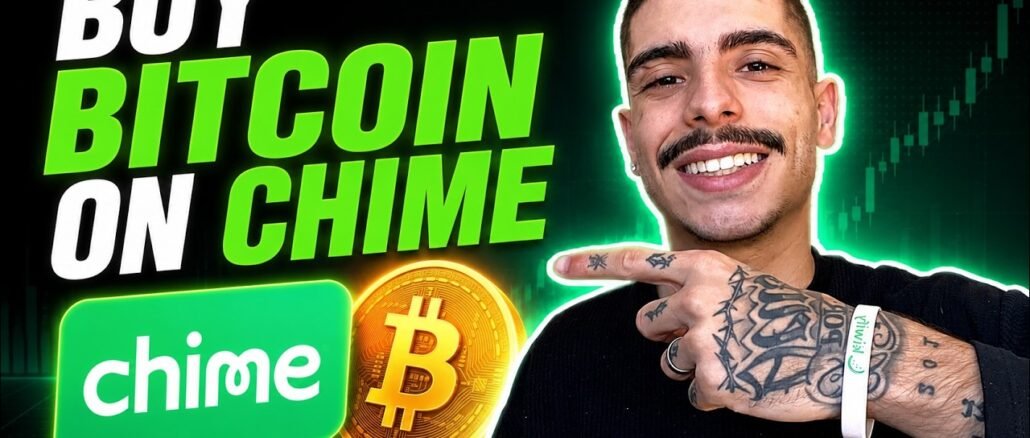HOW TO BUY BITCOIN ON CHIME APP (STEP-BY-STEP GUIDE 2026)