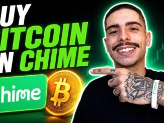 HOW TO BUY BITCOIN ON CHIME APP (STEP-BY-STEP GUIDE 2026)