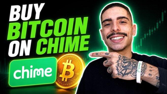 HOW TO BUY BITCOIN ON CHIME APP (STEP-BY-STEP GUIDE 2026)