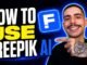 HOW TO USE FREEPIK AI (STEP-BY-STEP GUIDE 2026)