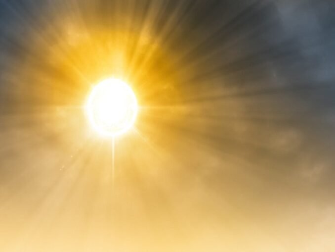 How 100-Degree Temps Impacted Bitcoin Mining