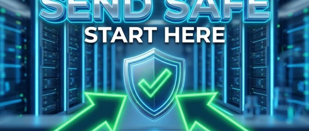 How to Send Cryptocurrency Safely | Crypto Transfer Guide | Guide for Beginners | CryptoSkillLab