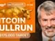 LIVE: Michael Saylor on the Clarity Act - Bitcoin Bull Run Confirmed!
