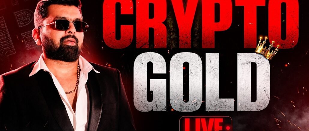 LIVE Trading: Bitcoin, Gold & Silver Market Analysis | Wealth Secret