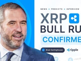 LIVE: XRP BULL RUN SOON? Brad Garlinghouse on XRP Price Prediction 2026
