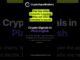 Nobody Told Beginners This About Crypto