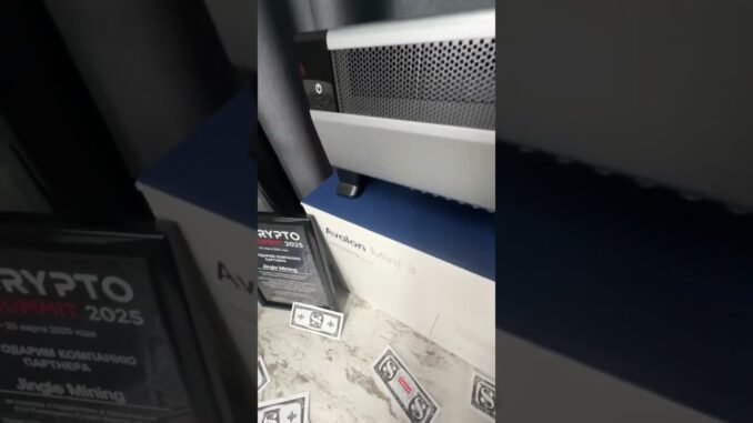 🏠 Perfect Starter Rig For New Miners