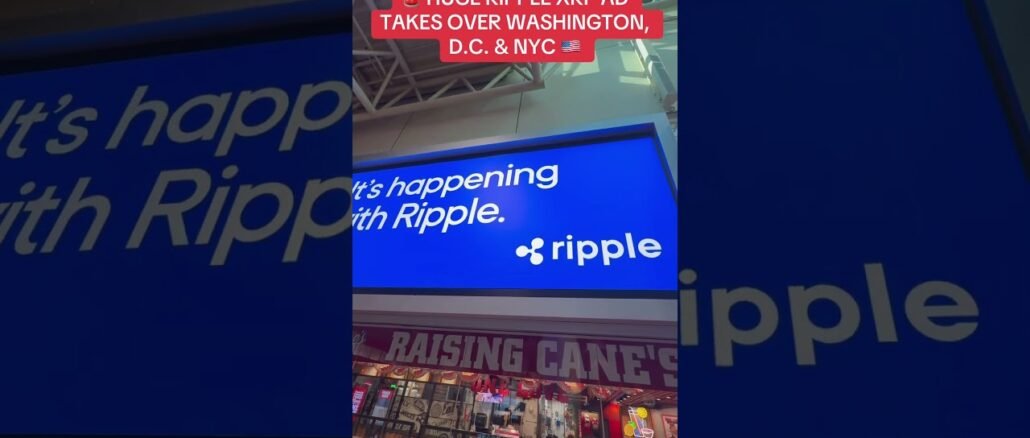 Ripple XRP News. #xrp #crypto
