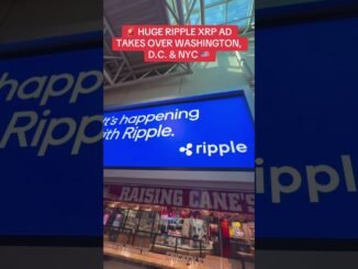 Ripple XRP News. #xrp #crypto
