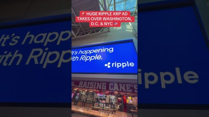 Ripple XRP News. #xrp #crypto